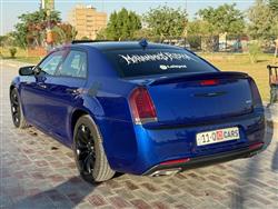 کرایسلەر 300